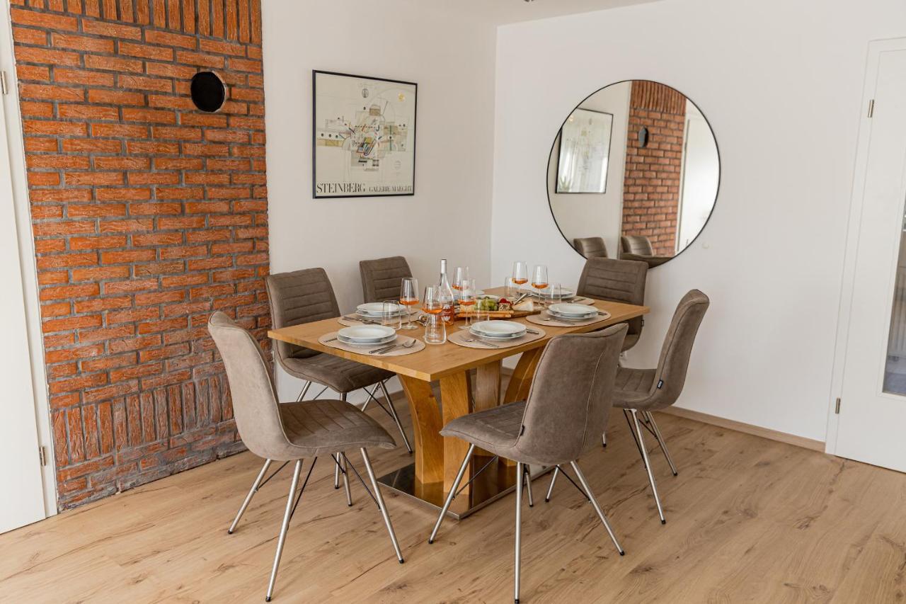Bonnystay Landshut Monument Exterior foto