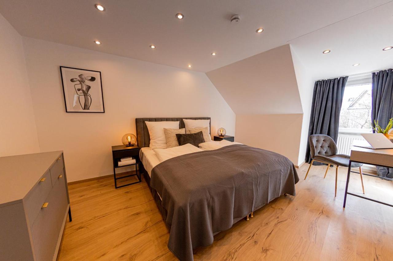 Bonnystay Landshut Monument Exterior foto