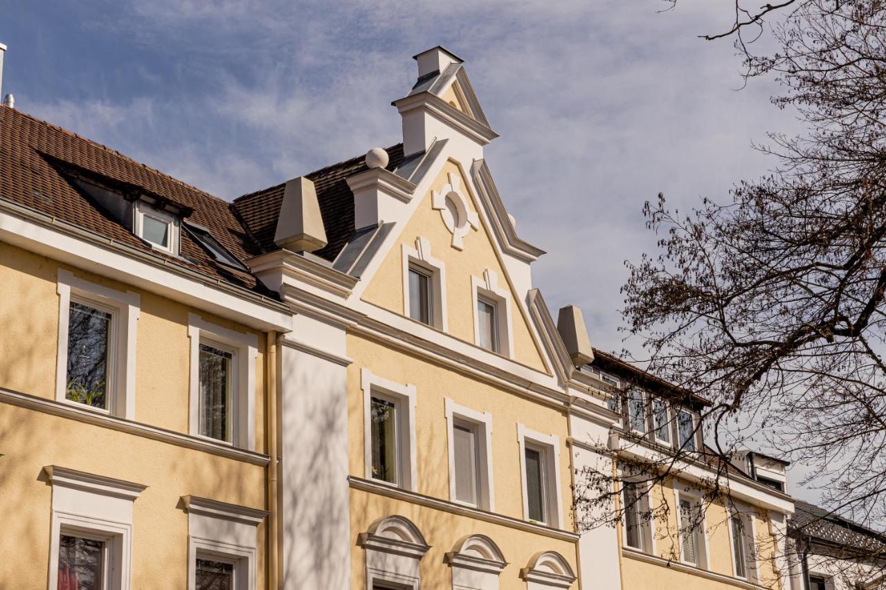 Bonnystay Landshut Monument Exterior foto