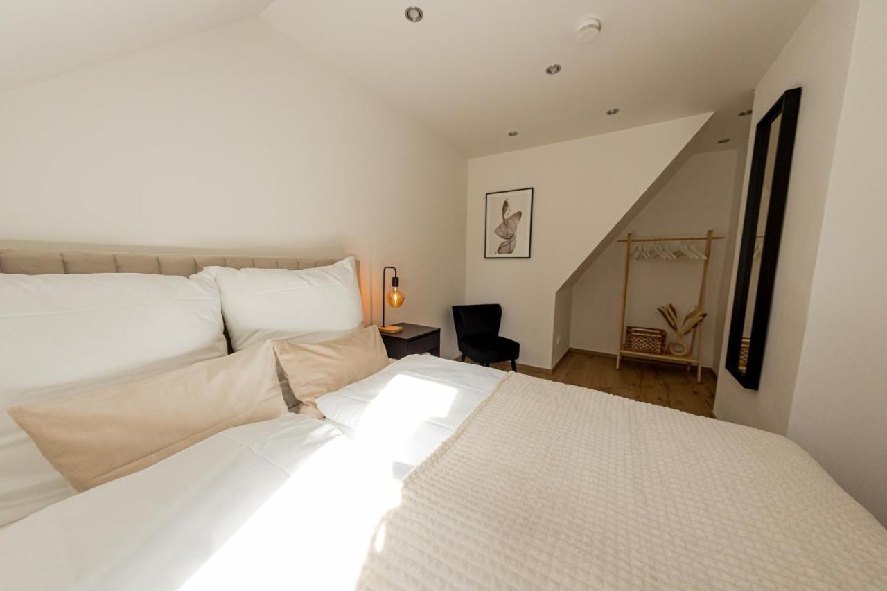 Bonnystay Landshut Monument Exterior foto