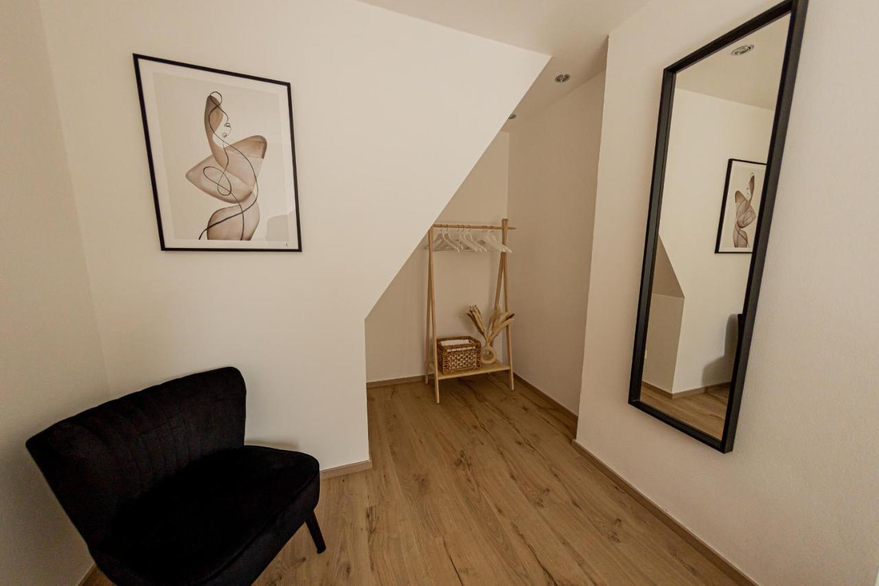 Bonnystay Landshut Monument Exterior foto